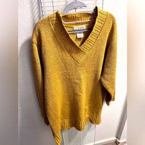 Vintage DVF Sweater
